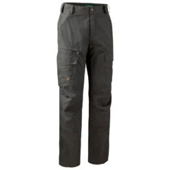 Deerhunter - Lofoten Trousers - Pantalon De Trekking -Vestes Boutique deerhunter lofoten trousers pantalon de trekking 1