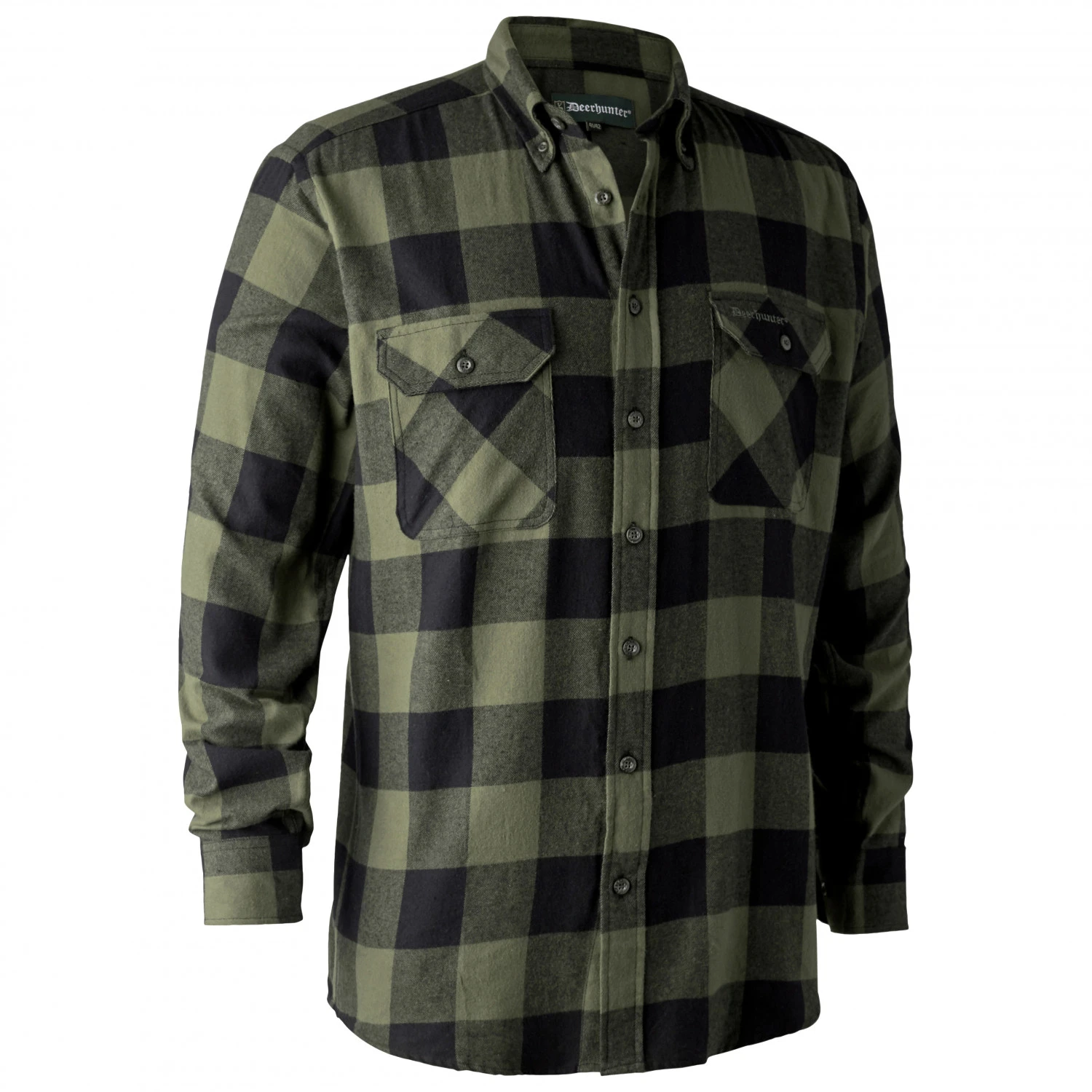 Deerhunter - Marvin Shirt - Chemise 5 Deerhunter - Marvin Shirt - Chemise – Image 3