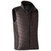 Deerhunter - Moor Padded Waistcoat - Gilet Synthétique 1 Deerhunter - Moor Padded Waistcoat - Gilet Synthétique -Vestes Boutique deerhunter moor padded waistcoat gilet synthetique