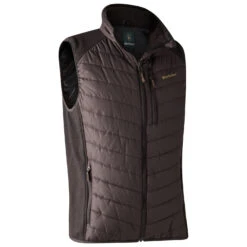 Deerhunter - Moor Padded Waistcoat - Gilet Synthétique