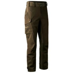 Deerhunter - Muflon Light Trousers - Pantalon Imperméable -Vestes Boutique deerhunter muflon light trousers pantalon impermeable 1