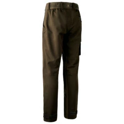 Deerhunter - Muflon Light Trousers - Pantalon Imperméable -Vestes Boutique deerhunter muflon light trousers pantalon impermeable detail 2