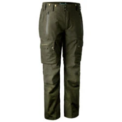 Deerhunter - Ram Trousers - Pantalon Imperméable -Vestes Boutique deerhunter ram trousers pantalon impermeable 1