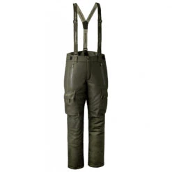 Deerhunter - Ram Winter Trousers - Pantalon Hiver -Vestes Boutique deerhunter ram winter trousers pantalon hiver 1