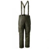 Deerhunter - Ram Winter Trousers - Pantalon Hiver 1 Deerhunter - Ram Winter Trousers - Pantalon Hiver -Vestes Boutique deerhunter ram winter trousers pantalon hiver