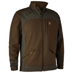 Deerhunter - Rogaland Softshell Jacket - Veste Softshell
