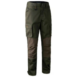 Deerhunter - Rogaland Stretch Trousers - Pantalon De Trekking -Vestes Boutique deerhunter rogaland stretch trousers pantalon de trekking 1