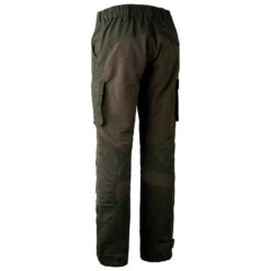 Deerhunter - Rogaland Stretch Trousers - Pantalon De Trekking -Vestes Boutique deerhunter rogaland stretch trousers pantalon de trekking detail 2