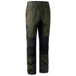 Deerhunter - Rogaland Stretch Trousers With Contrast - Pantalon De Trekking -Vestes Boutique deerhunter rogaland stretch trousers with contrast pantalon de trekking 4
