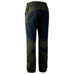 Deerhunter - Rogaland Stretch Trousers With Contrast - Pantalon De Trekking -Vestes Boutique deerhunter rogaland stretch trousers with contrast pantalon de trekking detail 2