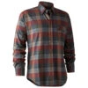 Deerhunter - Ryan Shirt - Chemise -Vestes Boutique deerhunter ryan shirt chemise