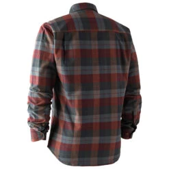 Deerhunter - Ryan Shirt - Chemise -Vestes Boutique deerhunter ryan shirt chemise detail 2