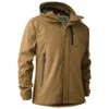 Deerhunter - Sarek Shell Jacket With Hood - Veste Imperméable -Vestes Boutique deerhunter sarek shell jacket with hood veste impermeable