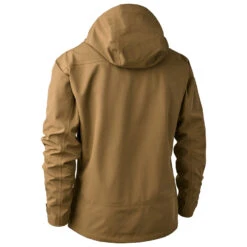 Deerhunter - Sarek Shell Jacket With Hood - Veste Imperméable -Vestes Boutique deerhunter sarek shell jacket with hood veste impermeable detail 2