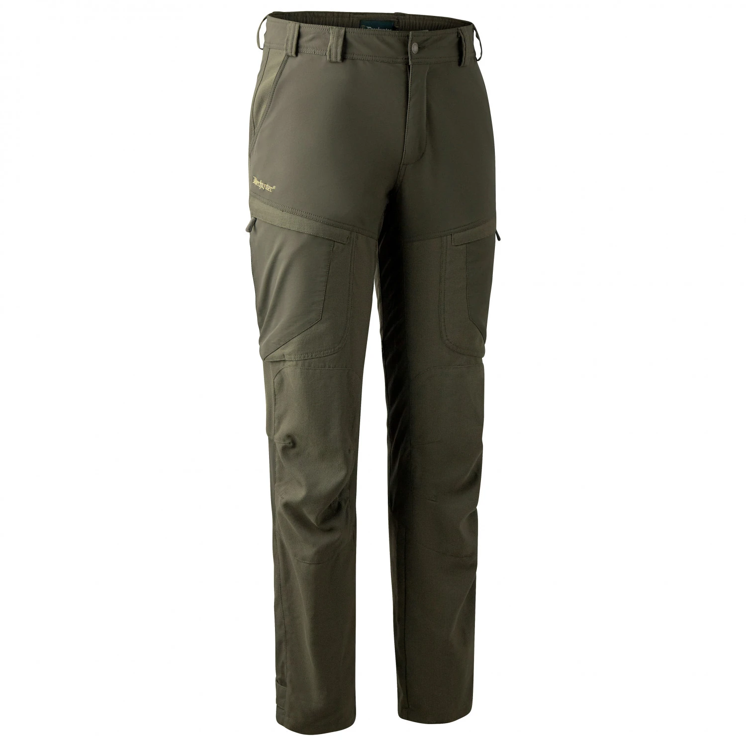 Deerhunter - Strike Extreme Trousers - Pantalon De Trekking 5 Deerhunter - Strike Extreme Trousers - Pantalon De Trekking – Image 3