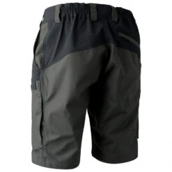 Deerhunter - Strike Shorts - Short 8 Deerhunter - Strike Shorts - Short -Vestes Boutique deerhunter strike shorts short detail 2