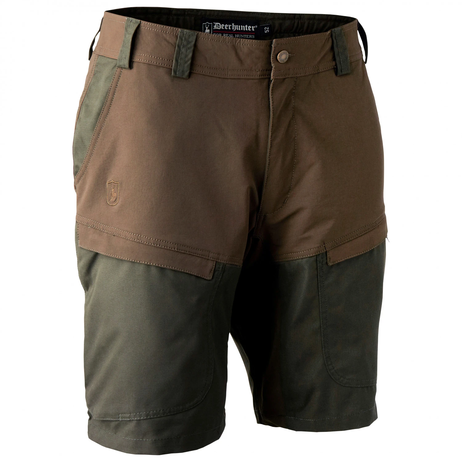 Deerhunter - Strike Shorts - Short 3 Deerhunter - Strike Shorts - Short