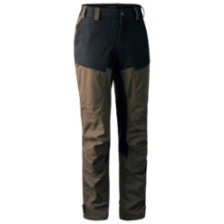 Deerhunter - Strike Trousers - Pantalon De Trekking -Vestes Boutique deerhunter strike trousers pantalon de trekking 1