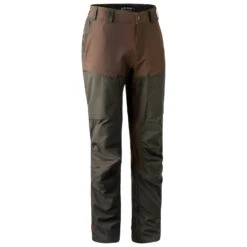 Deerhunter - Strike Trousers - Pantalon De Trekking -Vestes Boutique deerhunter strike trousers pantalon de trekking 2