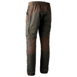 Deerhunter - Strike Trousers - Pantalon De Trekking -Vestes Boutique deerhunter strike trousers pantalon de trekking detail 2