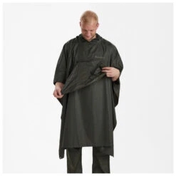 Deerhunter - Survivor Rain Poncho - Poncho -Vestes Boutique deerhunter survivor rain poncho poncho detail 3