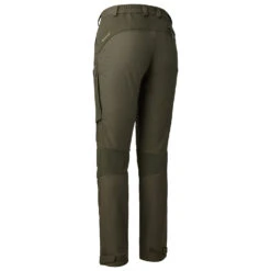 Deerhunter - Women's Ann Extreme Trousers - Pantalon De Trekking -Vestes Boutique deerhunter womens ann extreme trousers pantalon de trekking detail 2