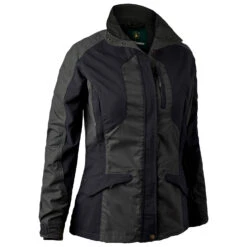 Deerhunter - Women's Ann Jacket - Veste De Loisirs -Vestes Boutique deerhunter womens ann jacket veste de loisirs 1