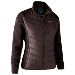 Deerhunter - Women's Caroline Padded Jacket - Veste Synthétique