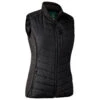 Deerhunter - Women's Caroline Padded Waistcoat - Gilet Synthétique 2 Deerhunter - Women's Caroline Padded Waistcoat - Gilet Synthétique -Vestes Boutique deerhunter womens caroline padded waistcoat gilet synthetique