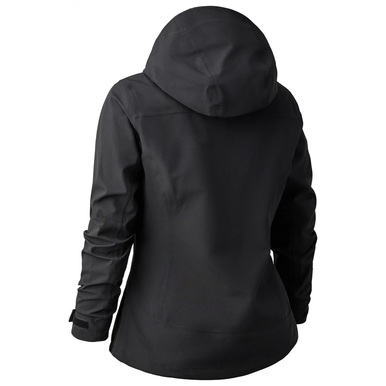 Deerhunter - Women's Sarek Shell Jacket With Hood - Veste Imperméable 4 Deerhunter - Women's Sarek Shell Jacket With Hood - Veste Imperméable – Image 2