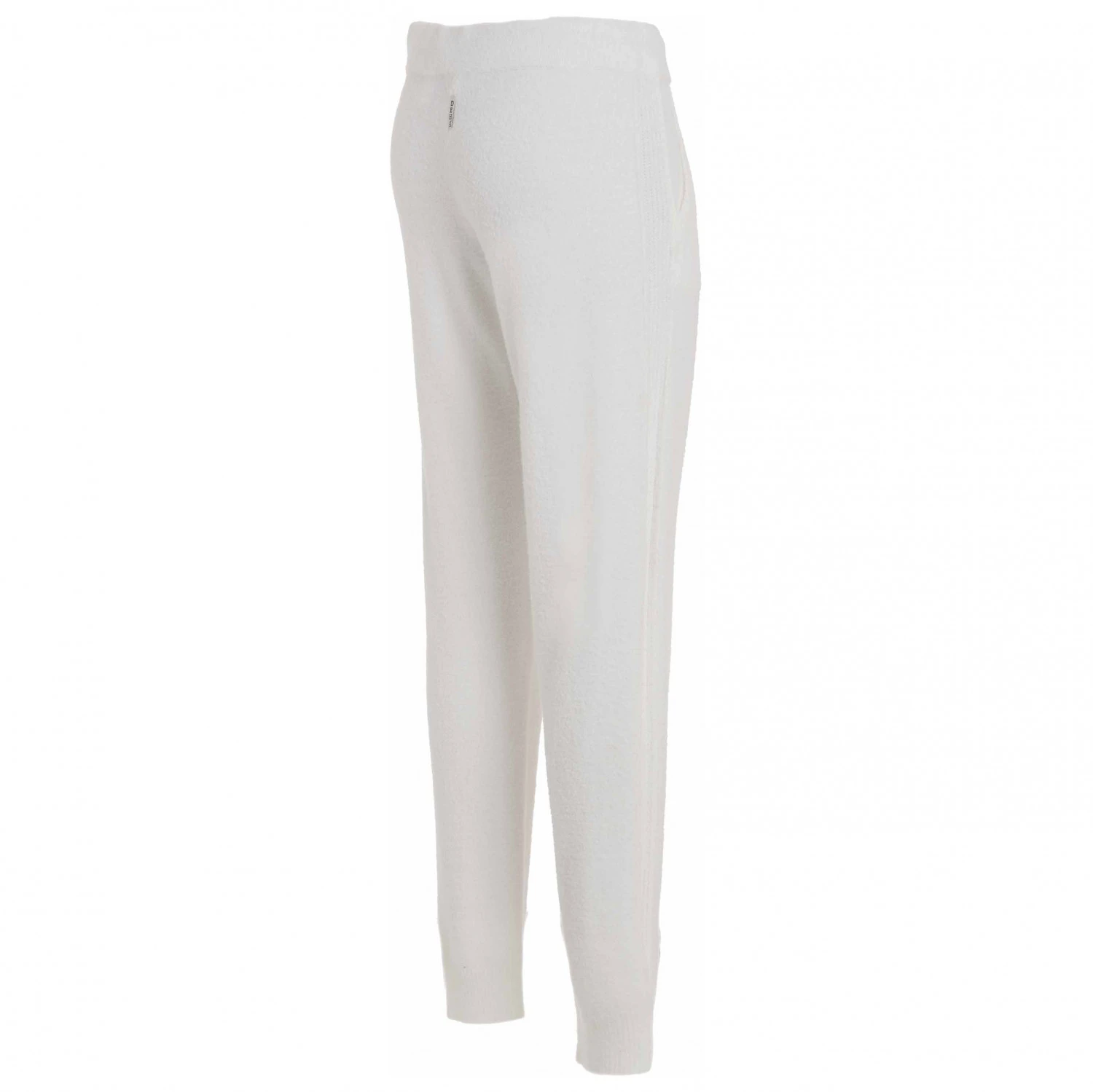 Deha - Women's Knitted Wide Leg Pants - Pantalon De Jogging 4 Deha - Women's Knitted Wide Leg Pants - Pantalon De Jogging – Image 2