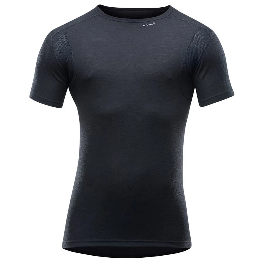 Devold - Hiking T-Shirt - T-shirt Technique 4 Devold - Hiking T-Shirt - T-shirt Technique – Image 2