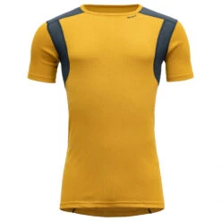 Devold - Hiking T-Shirt - T-shirt Technique 10 Devold - Hiking T-Shirt - T-shirt Technique -Vestes Boutique devold hiking t shirt t shirt technique 3