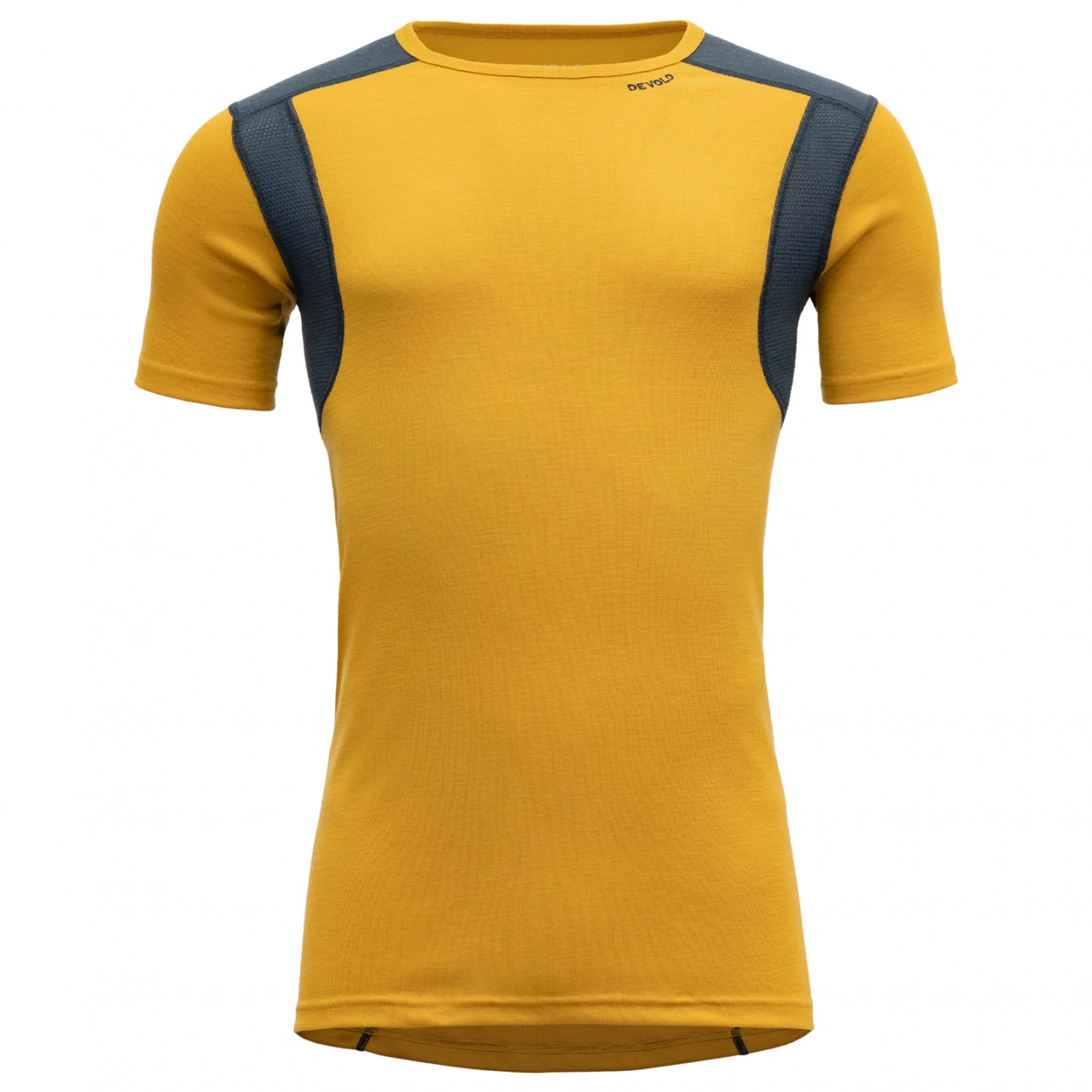 Devold - Hiking T-Shirt - T-shirt Technique 6 Devold - Hiking T-Shirt - T-shirt Technique – Image 4