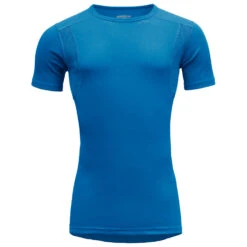 Devold - Hiking T-Shirt - T-shirt Technique 11 Devold - Hiking T-Shirt - T-shirt Technique -Vestes Boutique devold hiking t shirt t shirt technique 4