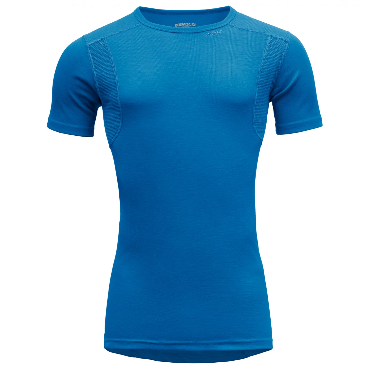 Devold - Hiking T-Shirt - T-shirt Technique 7 Devold - Hiking T-Shirt - T-shirt Technique – Image 5