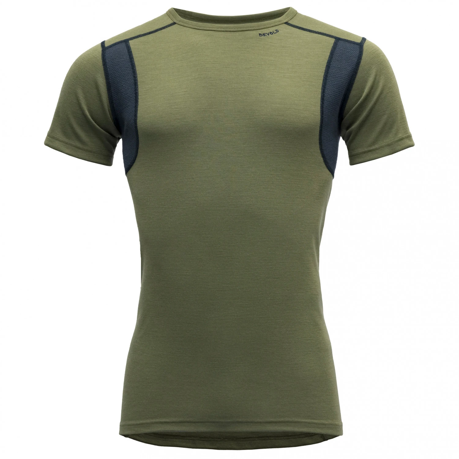 Devold - Hiking T-Shirt - T-shirt Technique 3 Devold - Hiking T-Shirt - T-shirt Technique