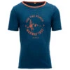 Devold - Kid's Force Tee - T-shirt En Laine Mérinos 1 Devold - Kid's Force Tee - T-shirt En Laine Mérinos -Vestes Boutique devold kids force tee t shirt en laine merinos