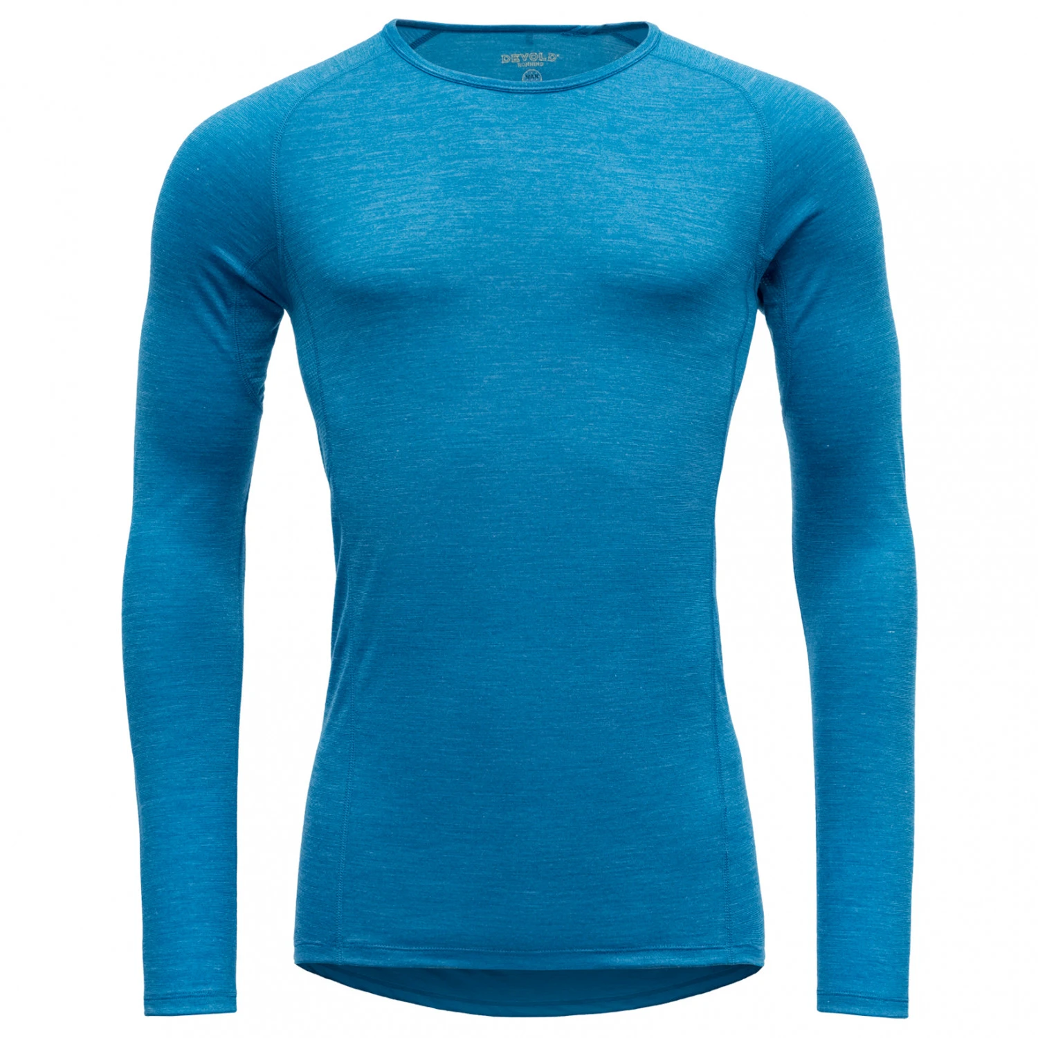 Devold - Running Merino 130 Shirt - T-shirt De Running 4 Devold - Running Merino 130 Shirt - T-shirt De Running – Image 2