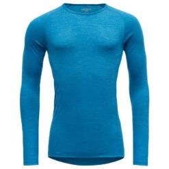 Devold - Running Merino 130 Shirt - T-shirt De Running