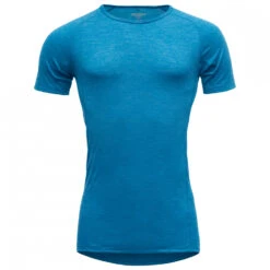 Devold - Running T-Shirt - T-shirt De Running