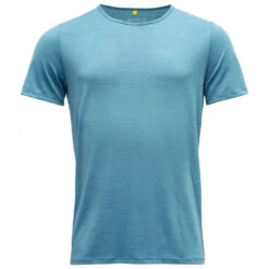 Devold - Sula Tee - Sous-vêtement Mérinos -Vestes Boutique devold sula tee sous vetement merinos 5