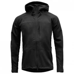 Devold - Trollkyrkja Woolshell Jacket - Veste Softshell