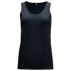 Devold - Women's Eika Singlet - Sous-vêtement Mérinos 10 Devold - Women's Eika Singlet - Sous-vêtement Mérinos -Vestes Boutique devold womens eika singlet sous vetement merinos 1