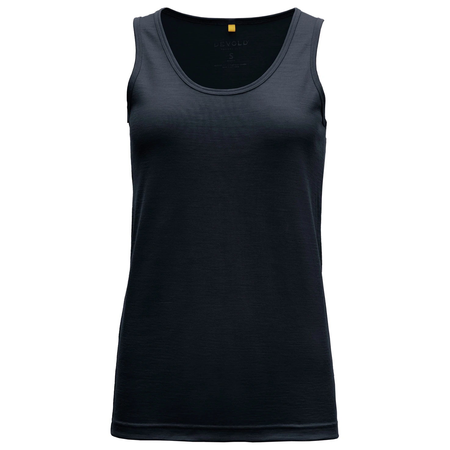 Devold - Women's Eika Singlet - Sous-vêtement Mérinos 5 Devold - Women's Eika Singlet - Sous-vêtement Mérinos – Image 3