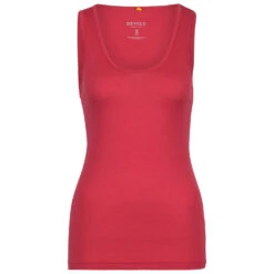 Devold - Women's Eika Singlet - Sous-vêtement Mérinos