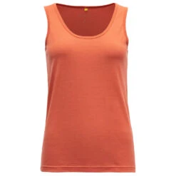 Devold - Women's Eika Singlet - Sous-vêtement Mérinos 13 Devold - Women's Eika Singlet - Sous-vêtement Mérinos -Vestes Boutique devold womens eika singlet sous vetement merinos 4