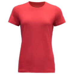 Devold - Women's Eika Tee - Sous-vêtement Mérinos