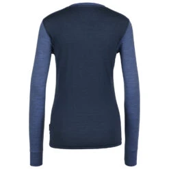 Devold - Women's Norang Shirt - Haut Manches Longues En Mérinos -Vestes Boutique devold womens norang shirt haut manches longues en merinos detail 3