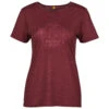 Devold - Women's Remøy Tee - T-shirt En Laine Mérinos -Vestes Boutique devold womens remoey tee t shirt en laine merinos